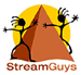 StreamGuys Internet Streaming Services